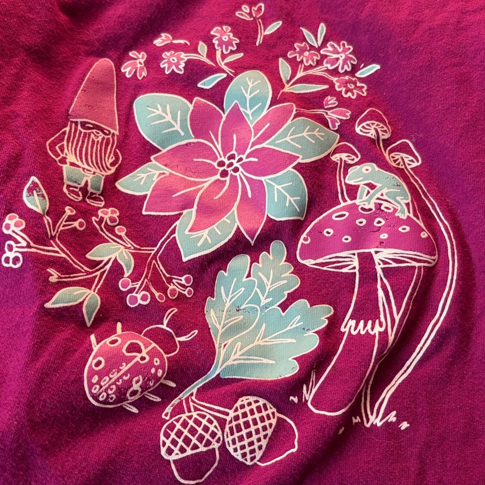 Bundle of long sleeve tees - Picture 8 of 14